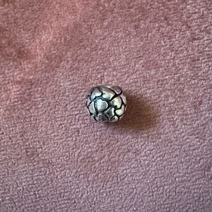Heart Pandora Charm